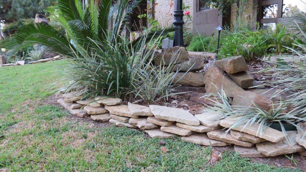 Number One Lawn Service and Landscaping