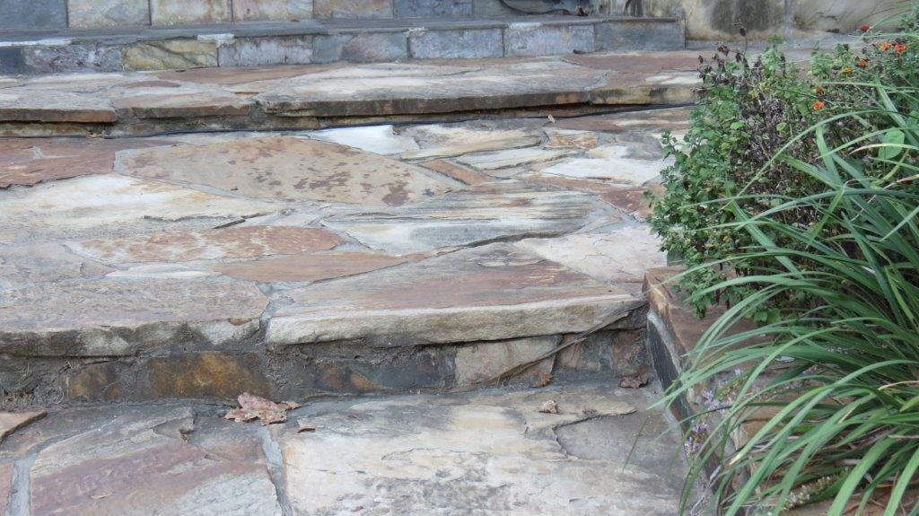 Flower beds and Landscapes in Beaumont by Number One Lawn Service in Beaumont