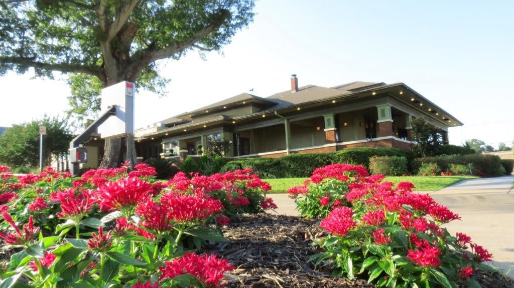 Commercial Property Landscapers