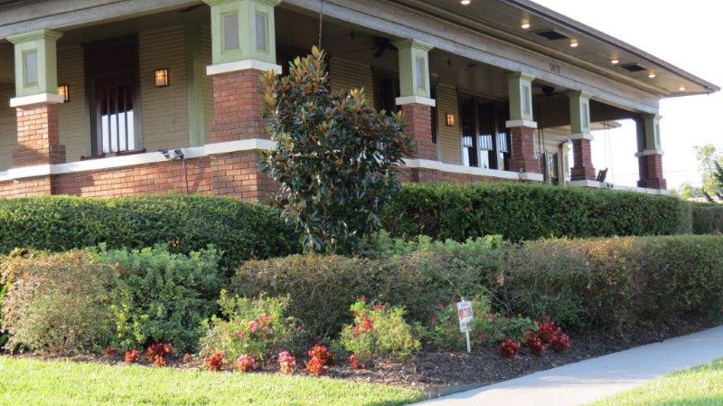 Number One Lawn Service and Landscaping