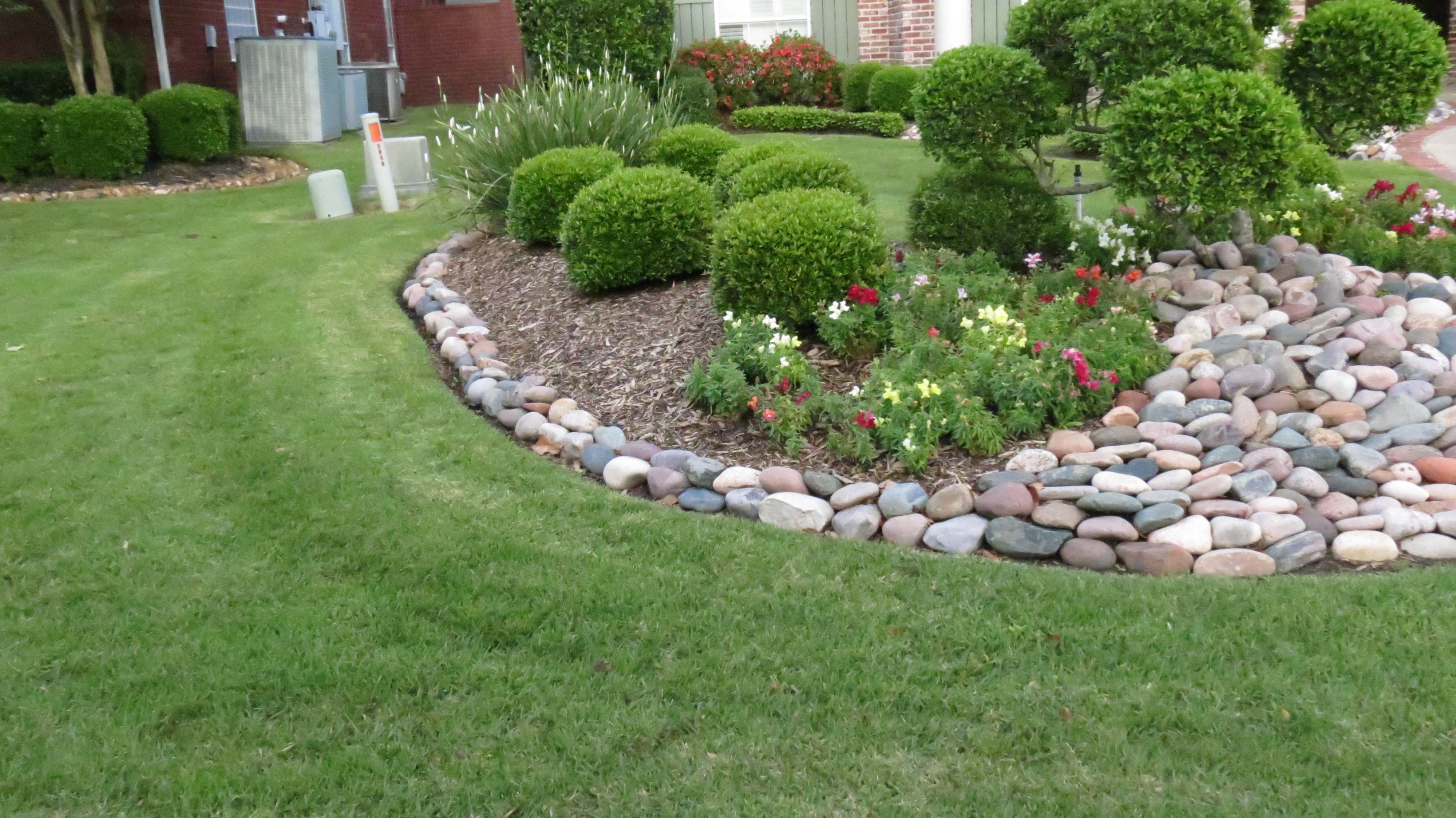Landscaping and Landscaping Ideas