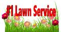Number One Lawn Service